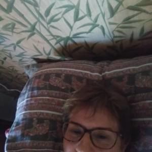 Meet your Posher, Vickie